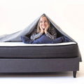 The HIBER6 Mattress - Velora Luxury Fashion