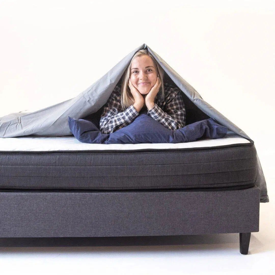 The HIBER6 Mattress - Velora Luxury Fashion