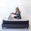 The HIBER6 Mattress - Velora Luxury Fashion