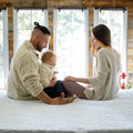 The HIBER6 Mattress - Velora Luxury Fashion