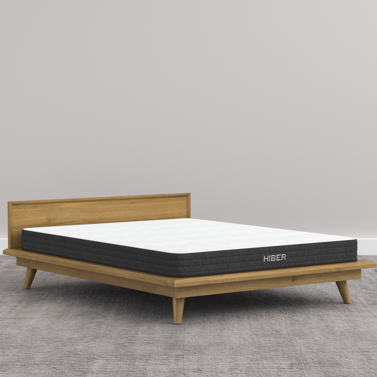 The HIBER6 Mattress - Velora Luxury Fashion