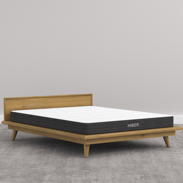 The HIBER6 Mattress - Velora Luxury Fashion