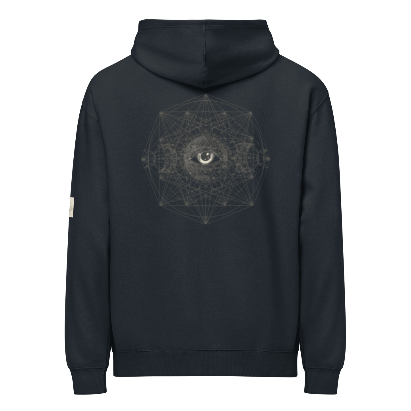 The Hierophant's Vintage Box Cutter