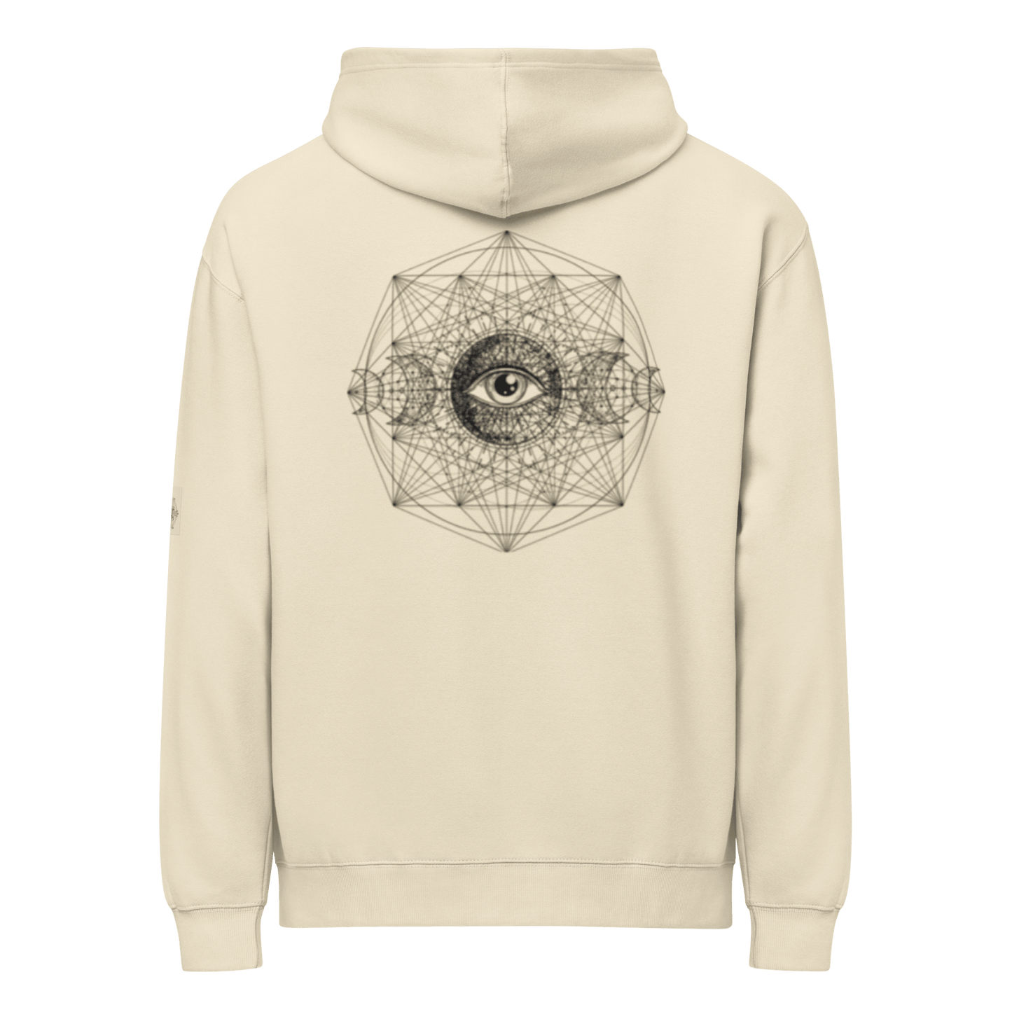 The Hierophant's Vintage Box Cutter