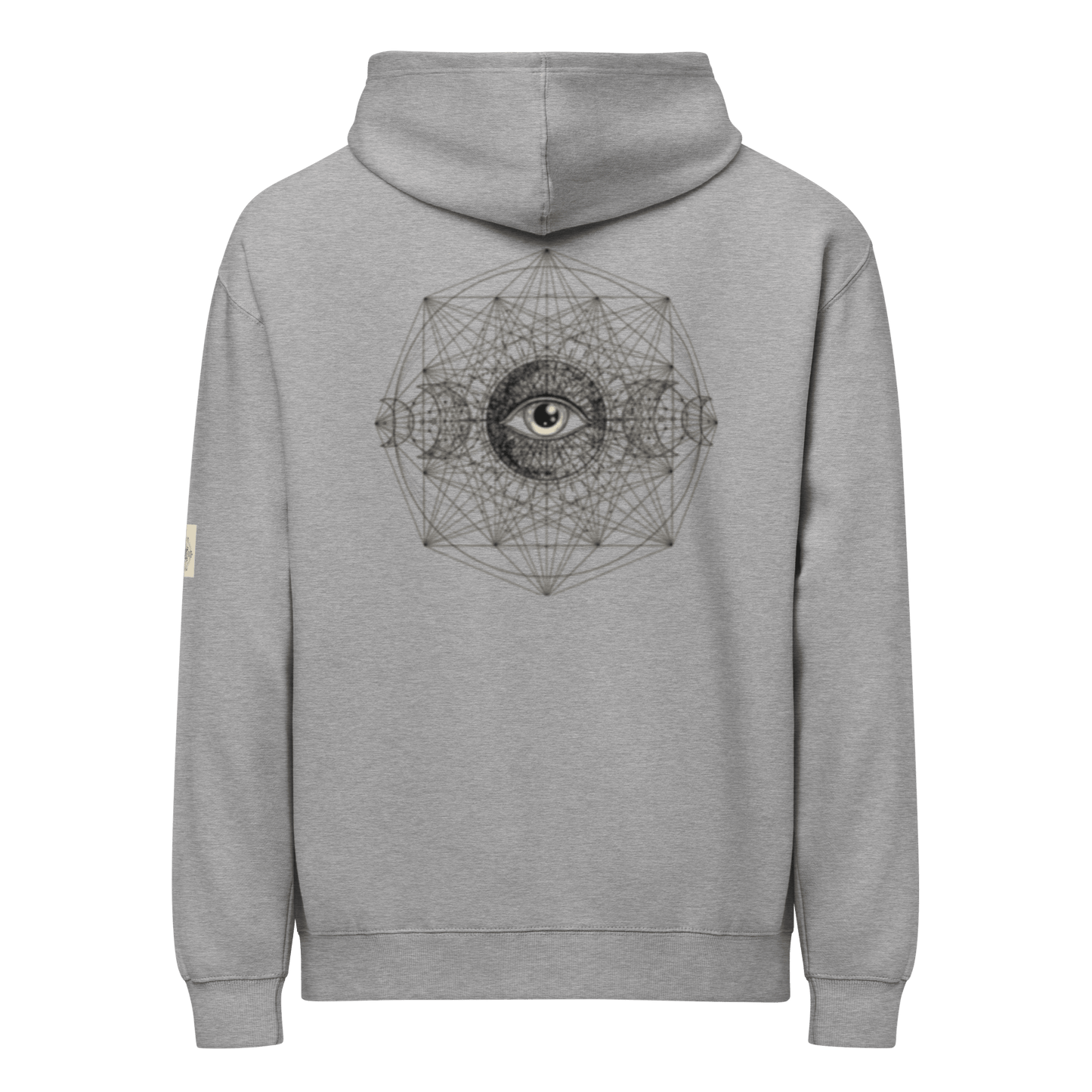 The Hierophant's Vintage Box Cutter