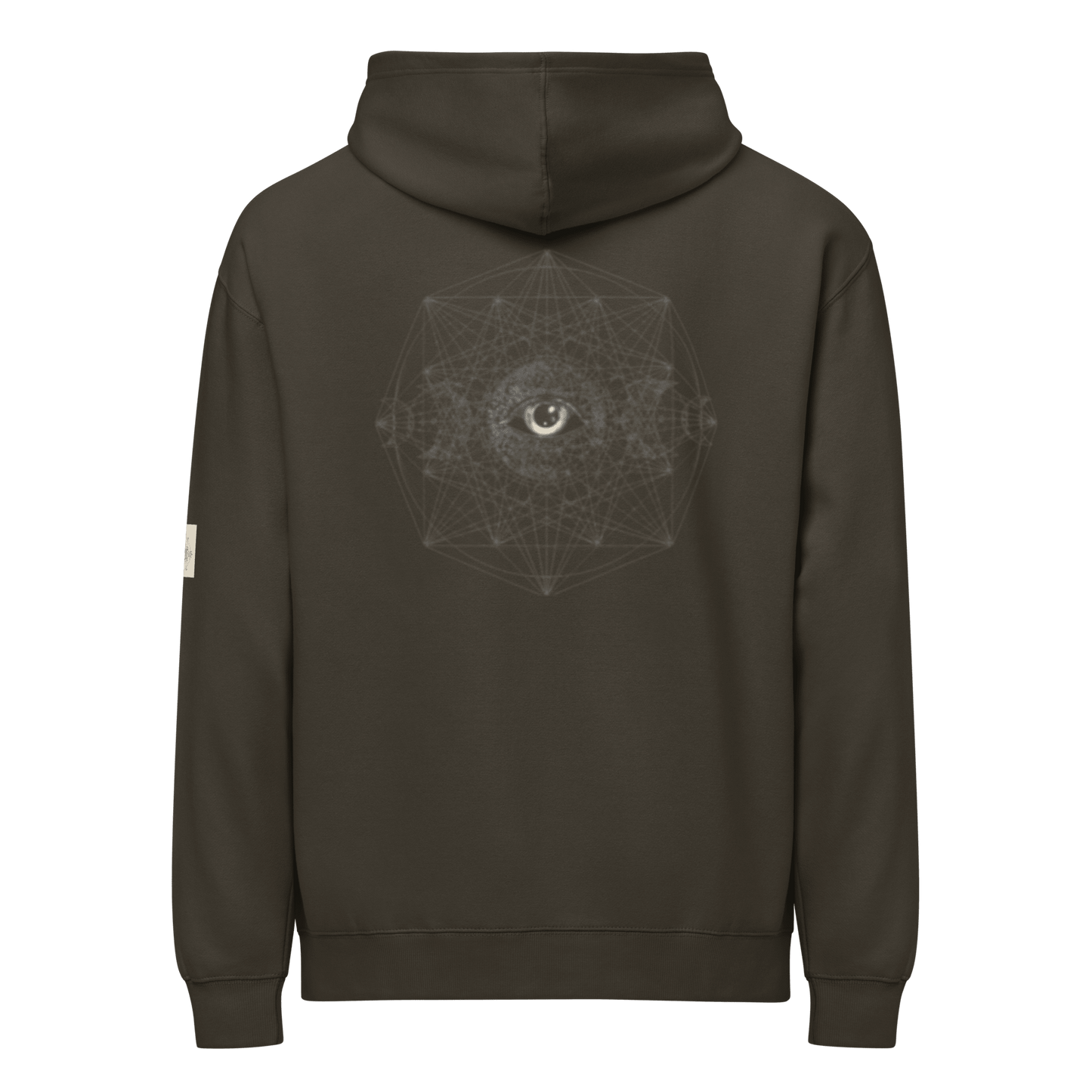 The Hierophant's Vintage Box Cutter