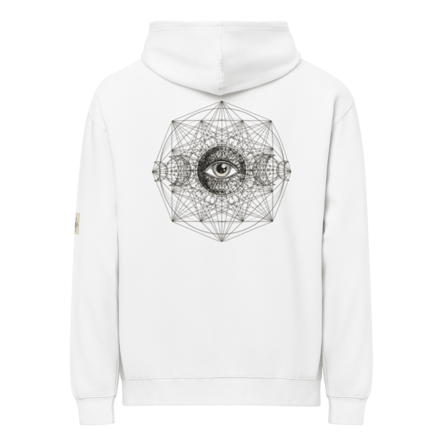 The Hierophant's Vintage Box Cutter