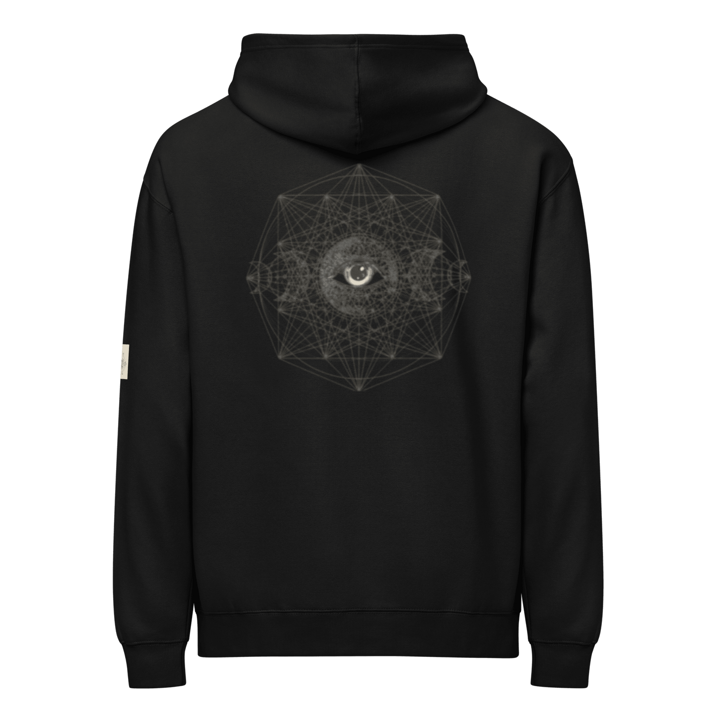 The Hierophant's Vintage Box Cutter