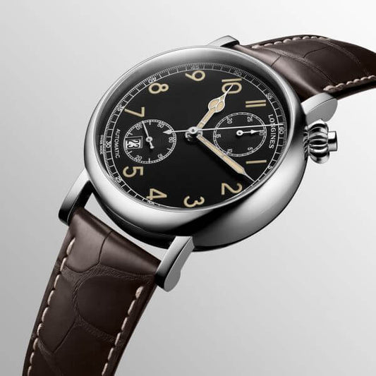 Longines Avigation Watch Type A-7 L28124532 - Velora
