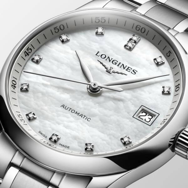 Longines Master Collection L23574876 - Velora