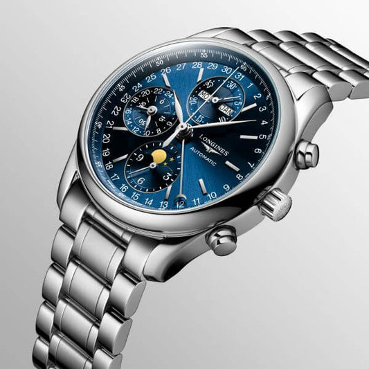 Longines Master Collection L26734926 - Velora