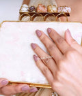 The MALAHA Clutch - Velora Luxury Fashion