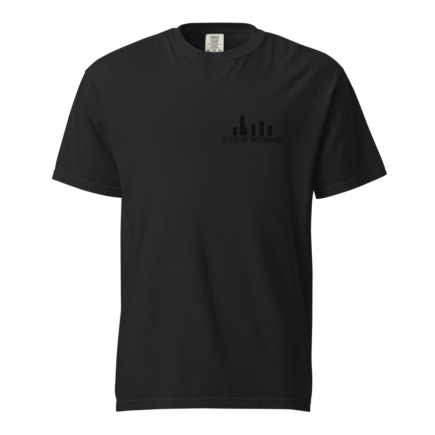 The Mantle of the Sunken Temple