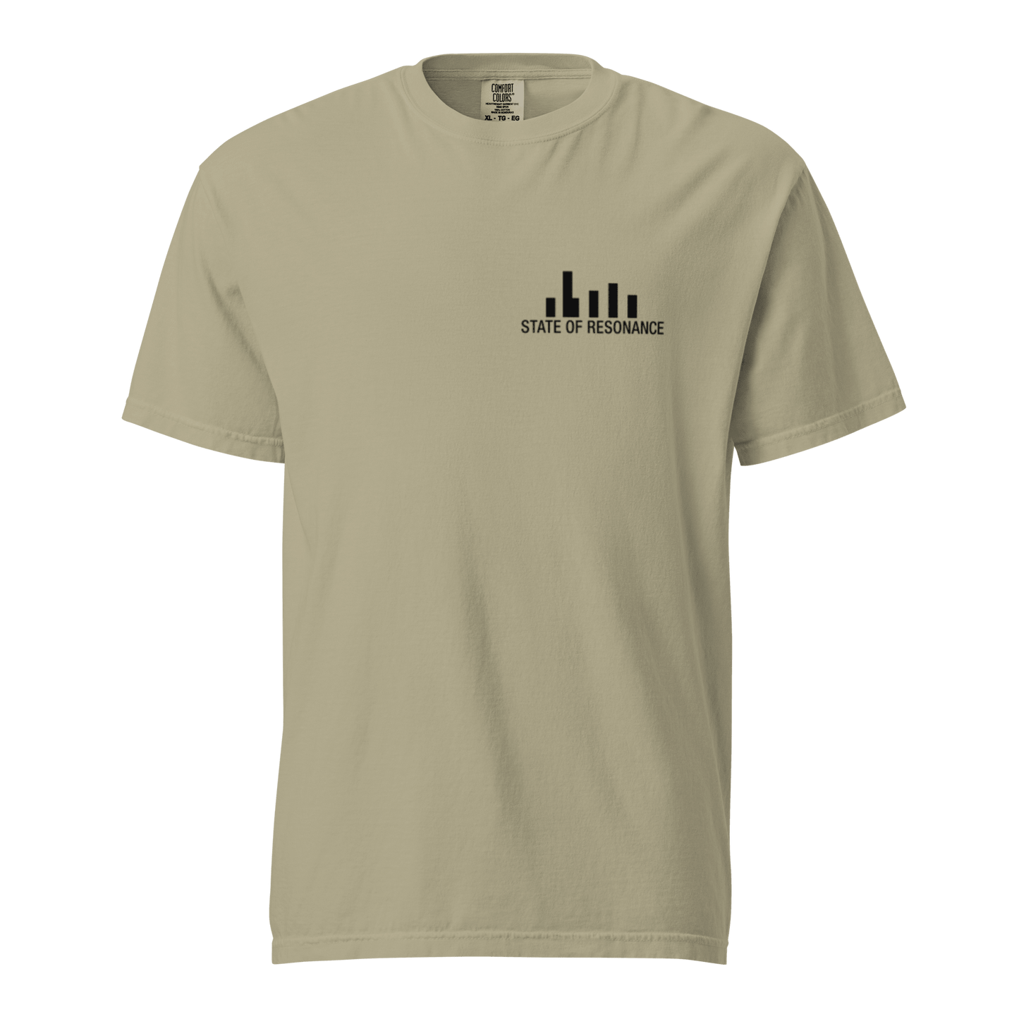 The Mantle of the Sunken Temple