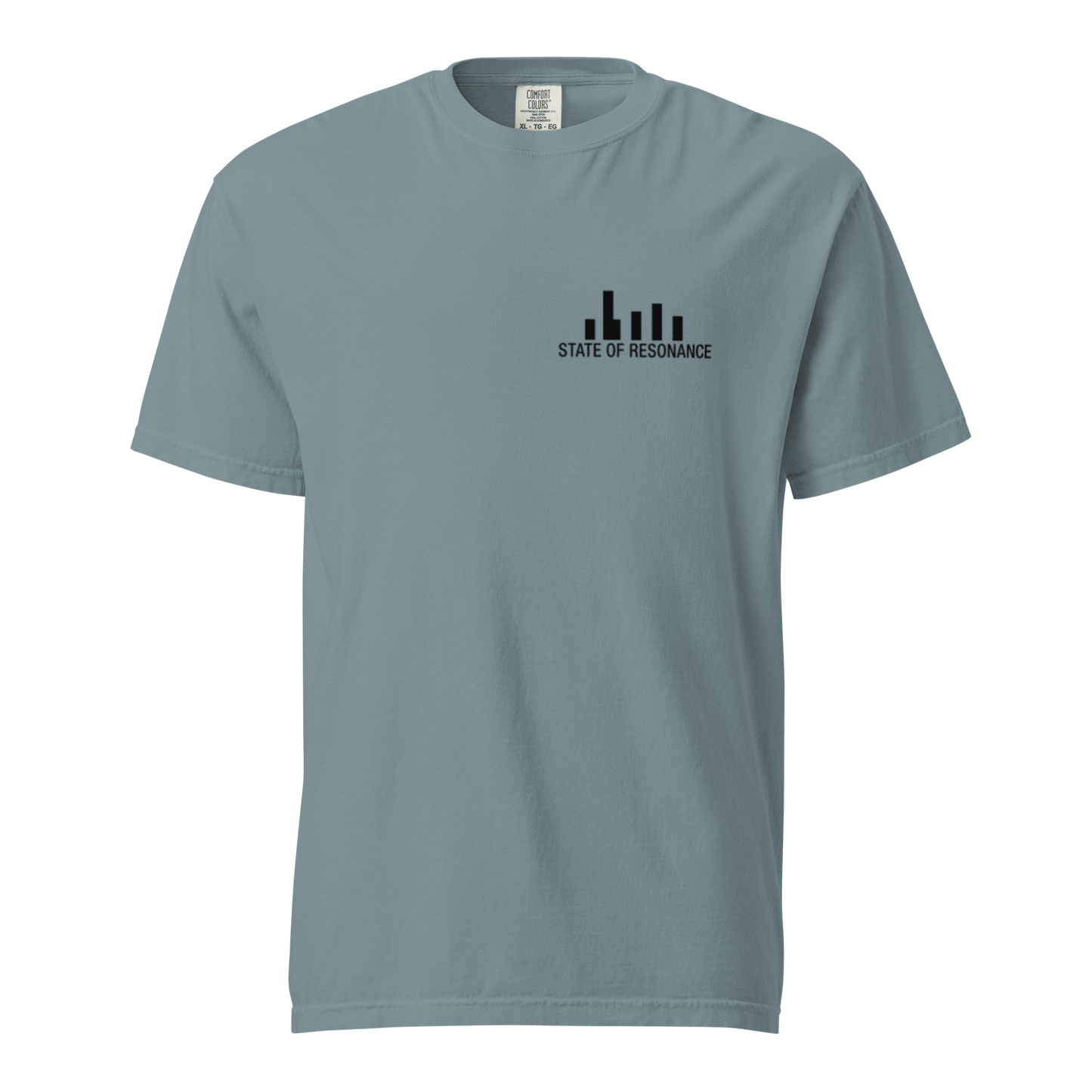 The Mantle of the Sunken Temple