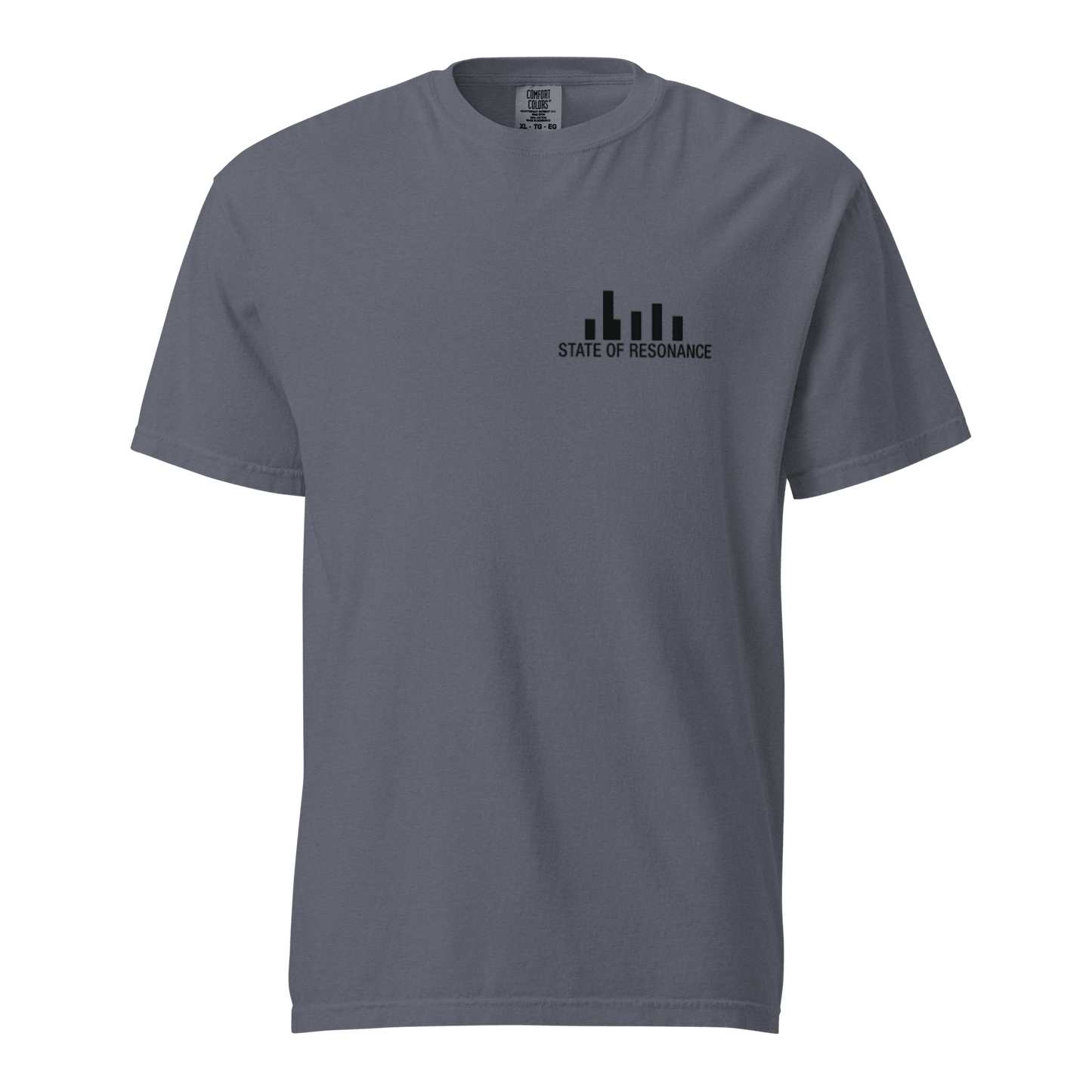 The Mantle of the Sunken Temple