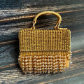 The OUTSPOKEN sling Bag - Velora Luxury Fashion