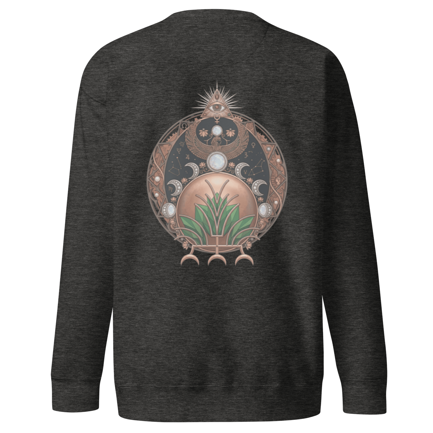 The Sanctum Fleece of the Inner Order