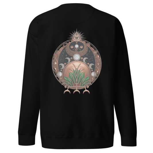 The Sanctum Fleece of the Inner Order