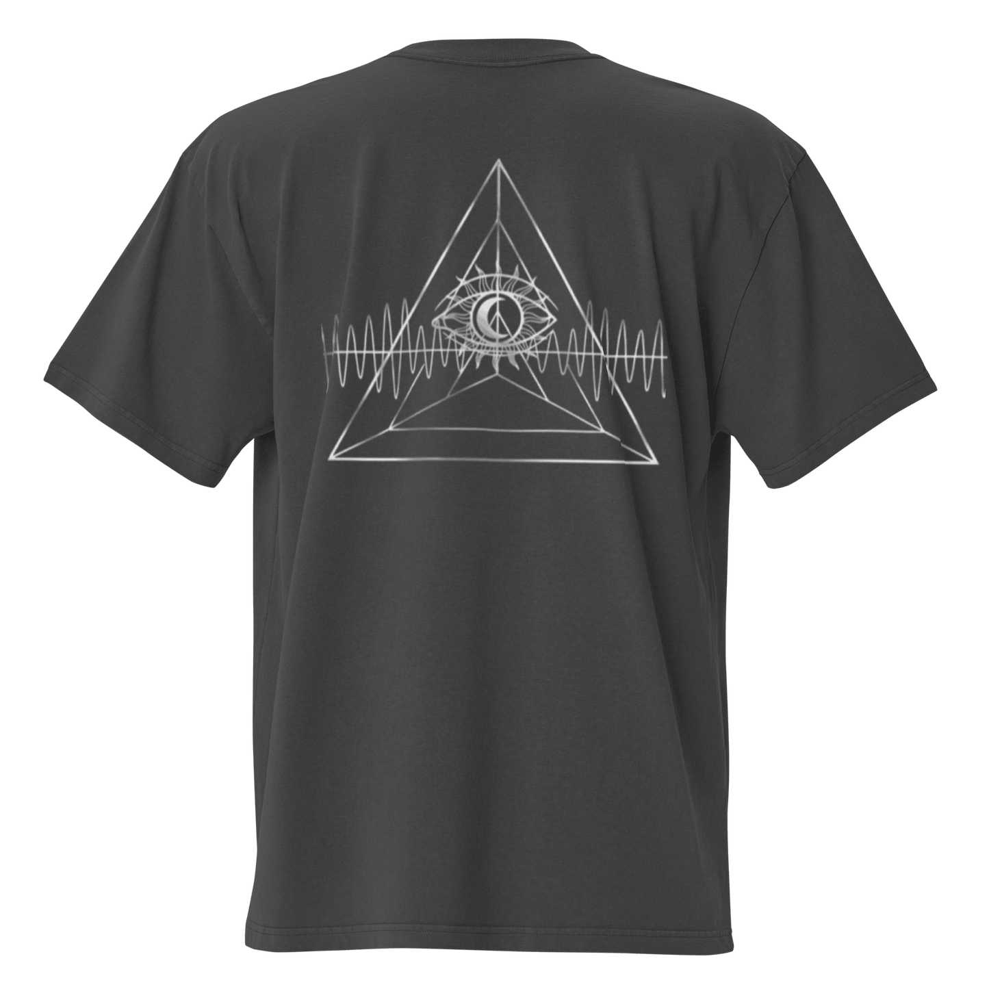 The Shroud of Forgotten Stars!