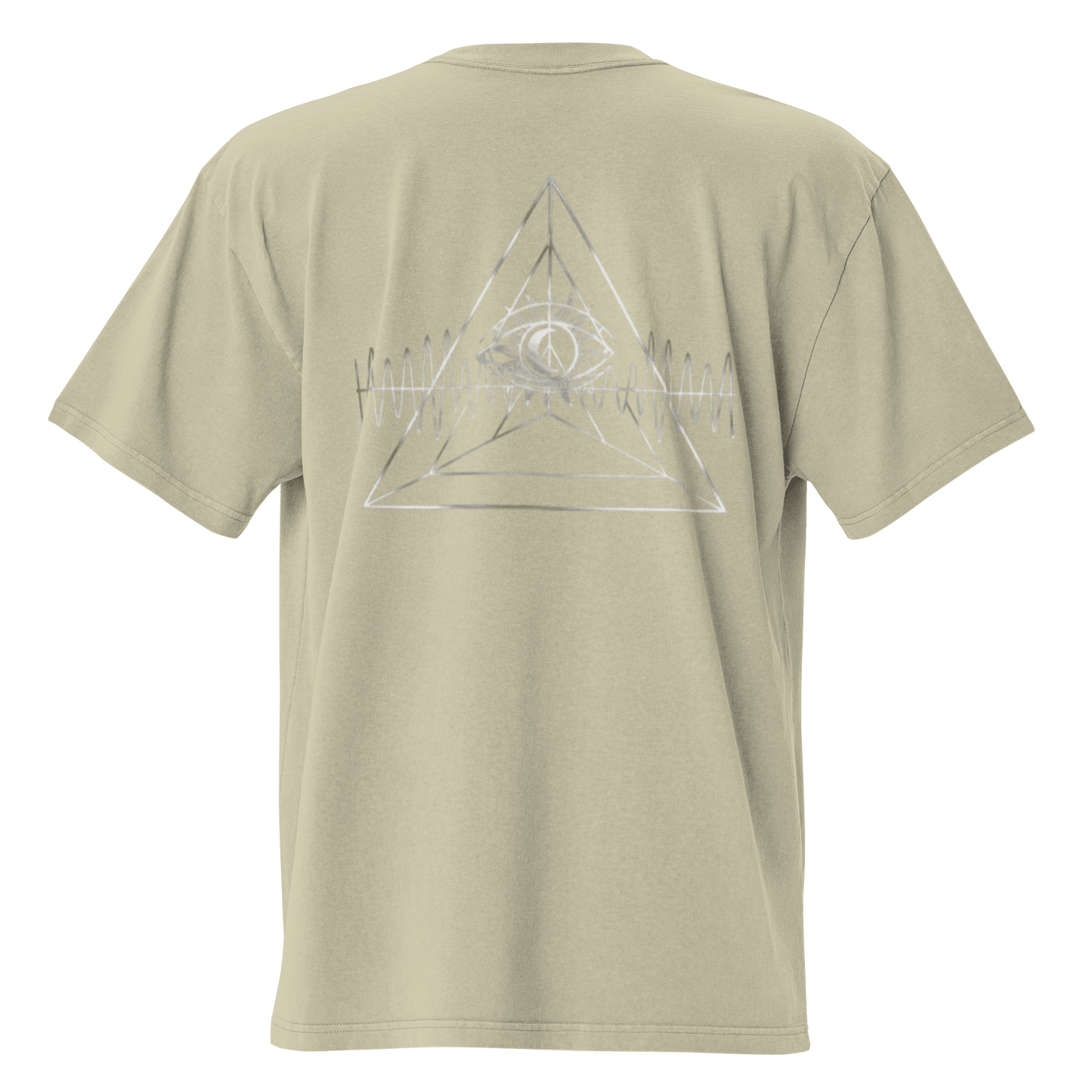 The Shroud of Forgotten Stars!