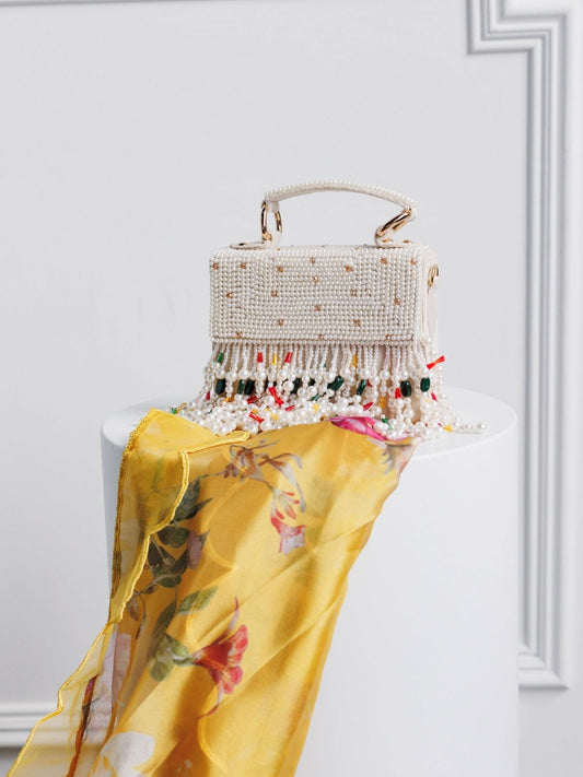 The SPICY Sling Bag - Velora Luxury Fashion