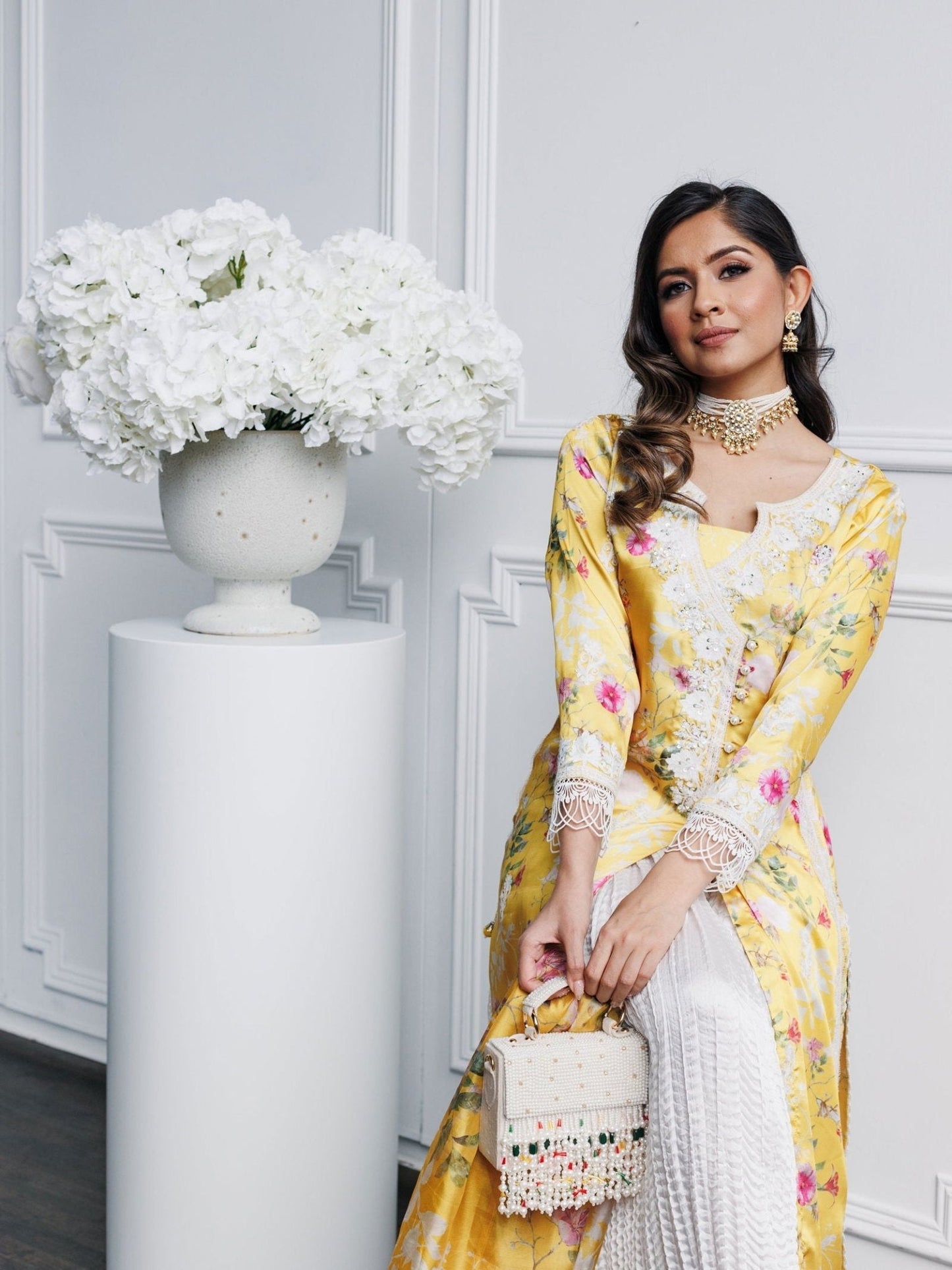 The SPICY Sling Bag - Velora Luxury Fashion