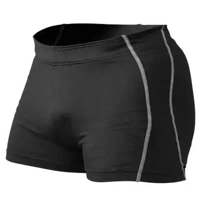 Tight Men Gym Shorts Bodybuilding - Velora