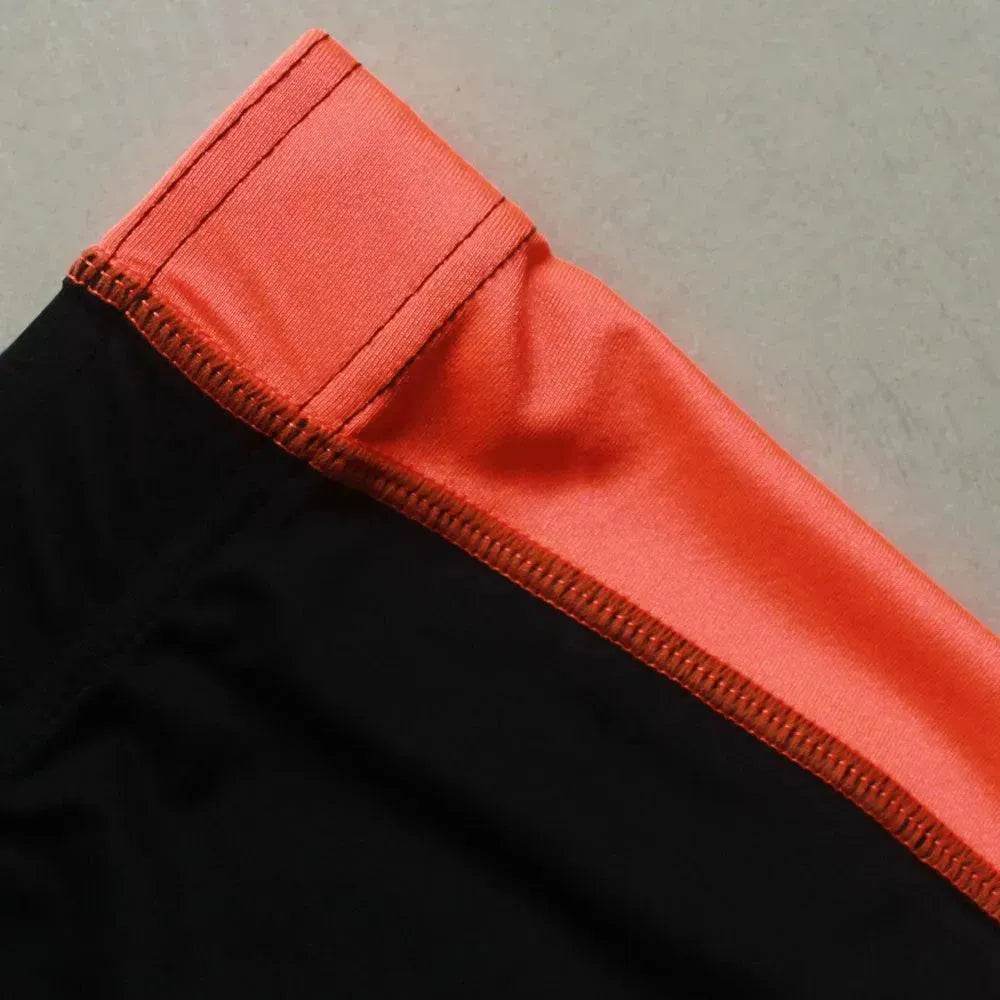 Tight Men Gym Shorts Bodybuilding - Velora