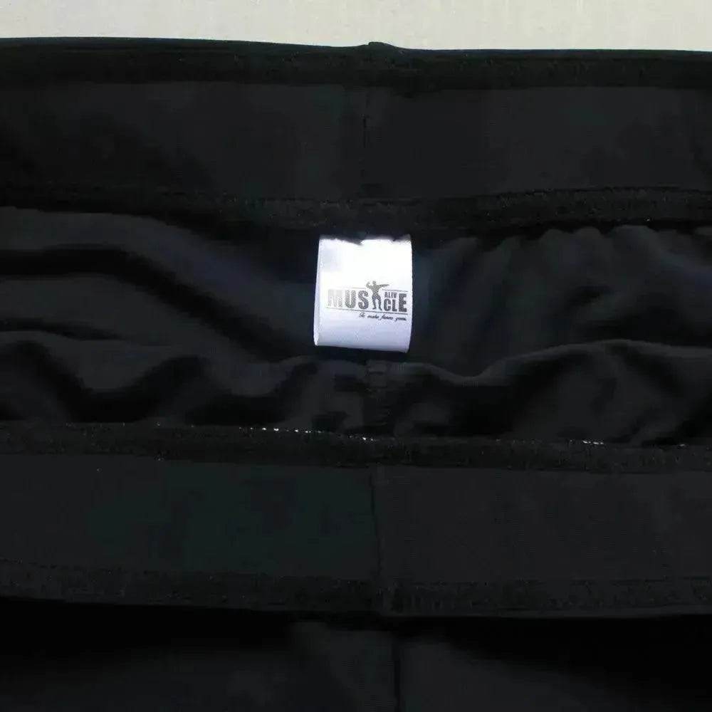 Tight Men Gym Shorts Bodybuilding - Velora