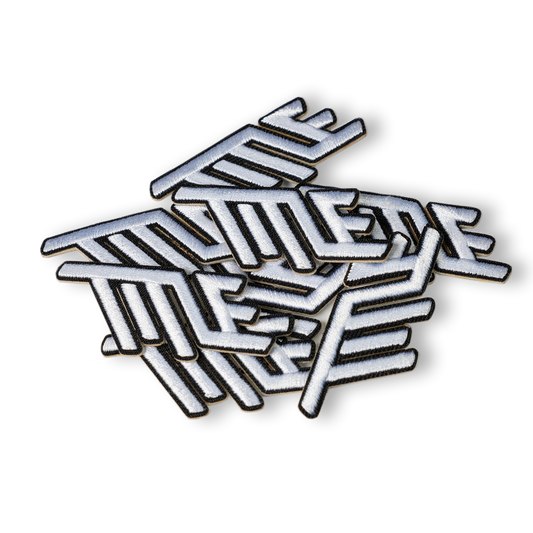 1.5" Patch Sticker - Velora