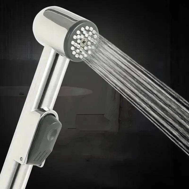 Toilet Spray Cleaner Auchanda Toilet Multi-function Spray Gun Flusher - Velora