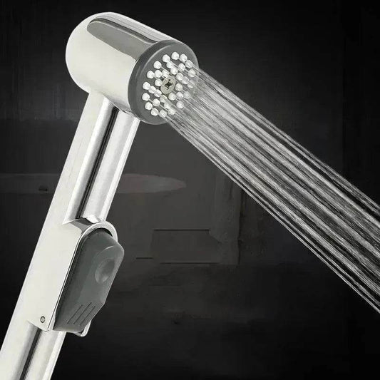 Toilet Spray Cleaner Auchanda Toilet Multi-function Spray Gun Flusher - Velora