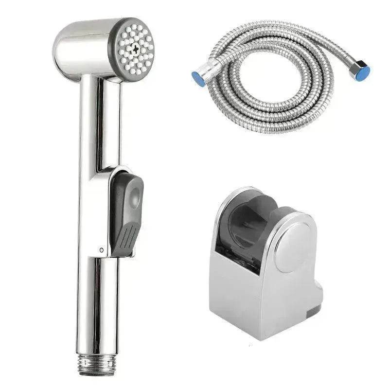 Toilet Spray Cleaner Auchanda Toilet Multi-function Spray Gun Flusher - Velora
