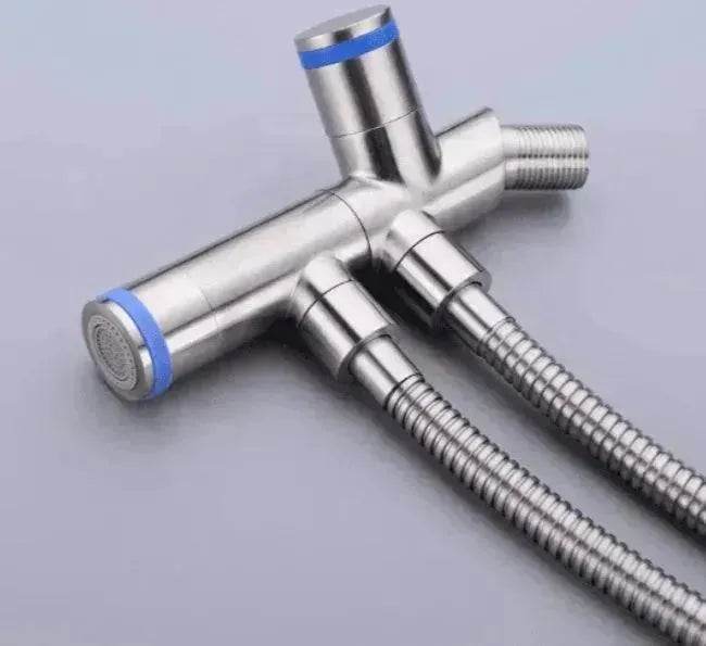 Toilet Spray Cleaner Booster toilet spray gun - Velora