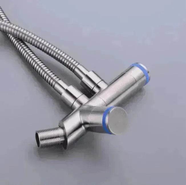 Toilet Spray Cleaner Booster toilet spray gun - Velora