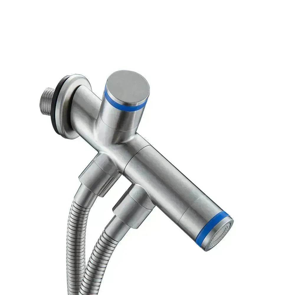 Toilet Spray Cleaner Booster toilet spray gun - Velora