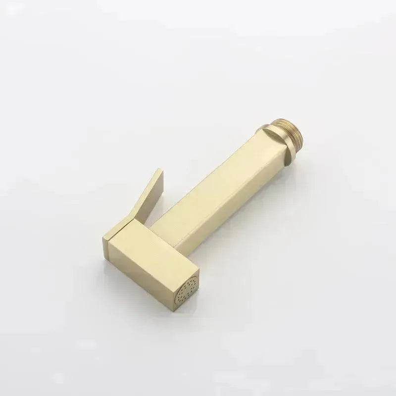 Toilet Spray Cleaner Home Toilet High Pressure Flush Toilet Companion - Velora