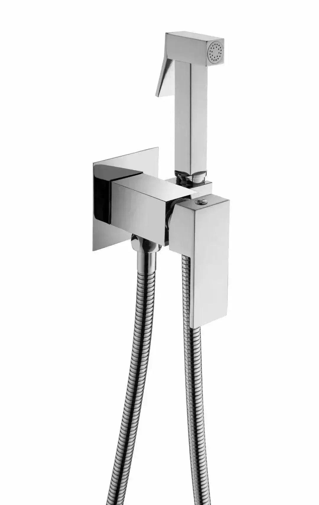 Toilet Spray Cleaner Home Toilet High Pressure Flush Toilet Companion - Velora