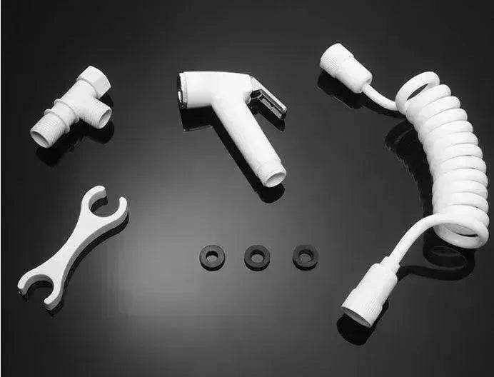 Toilet Spray Cleaner Toilet spray head water tank spray gun - Velora