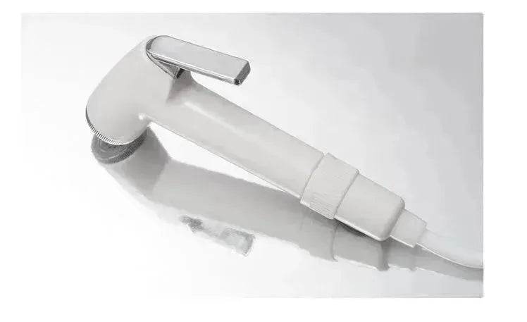 Toilet Spray Cleaner Toilet spray head water tank spray gun - Velora