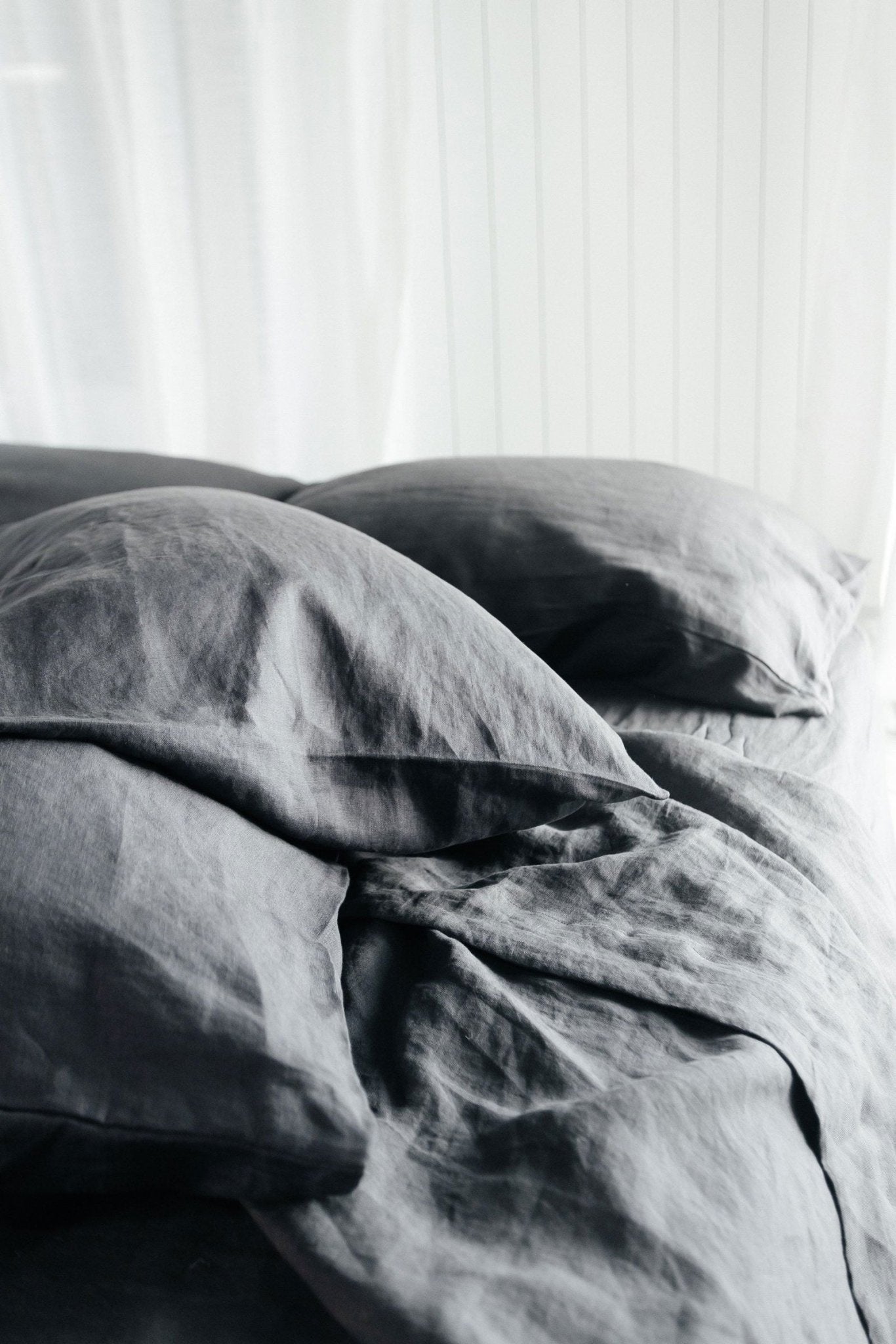 Trieste Sheet Set - Velora Luxury Fashion