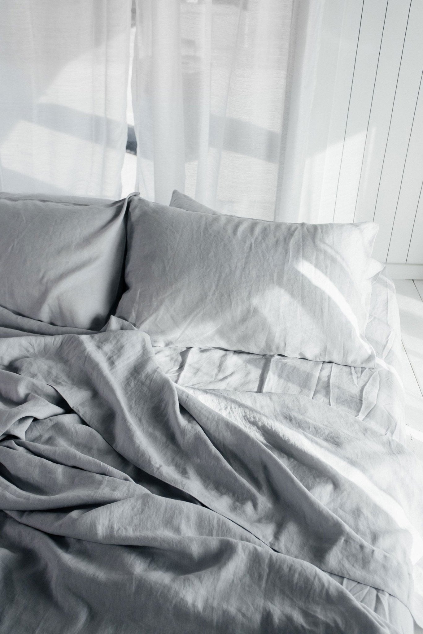 Trieste Sheet Set - Velora Luxury Fashion