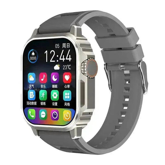 TW11 Smart Watch Heart Rate Bluetooth Calling Information Push - Velora