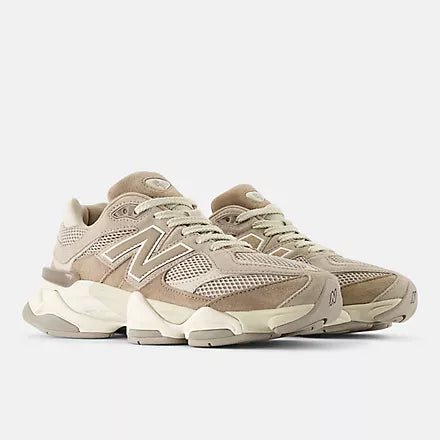 New Balance Men's (Unisex) 9060 U9060ERC - Velora