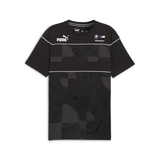 PUMA Men's BMW M Motorsport Tee 2024