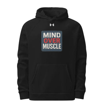 Under Armour® hoodie