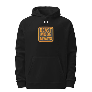 Under Armour® hoodie