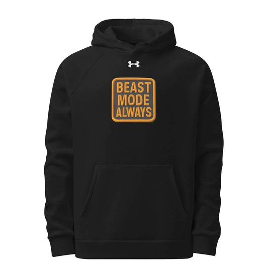 Under Armour® hoodie