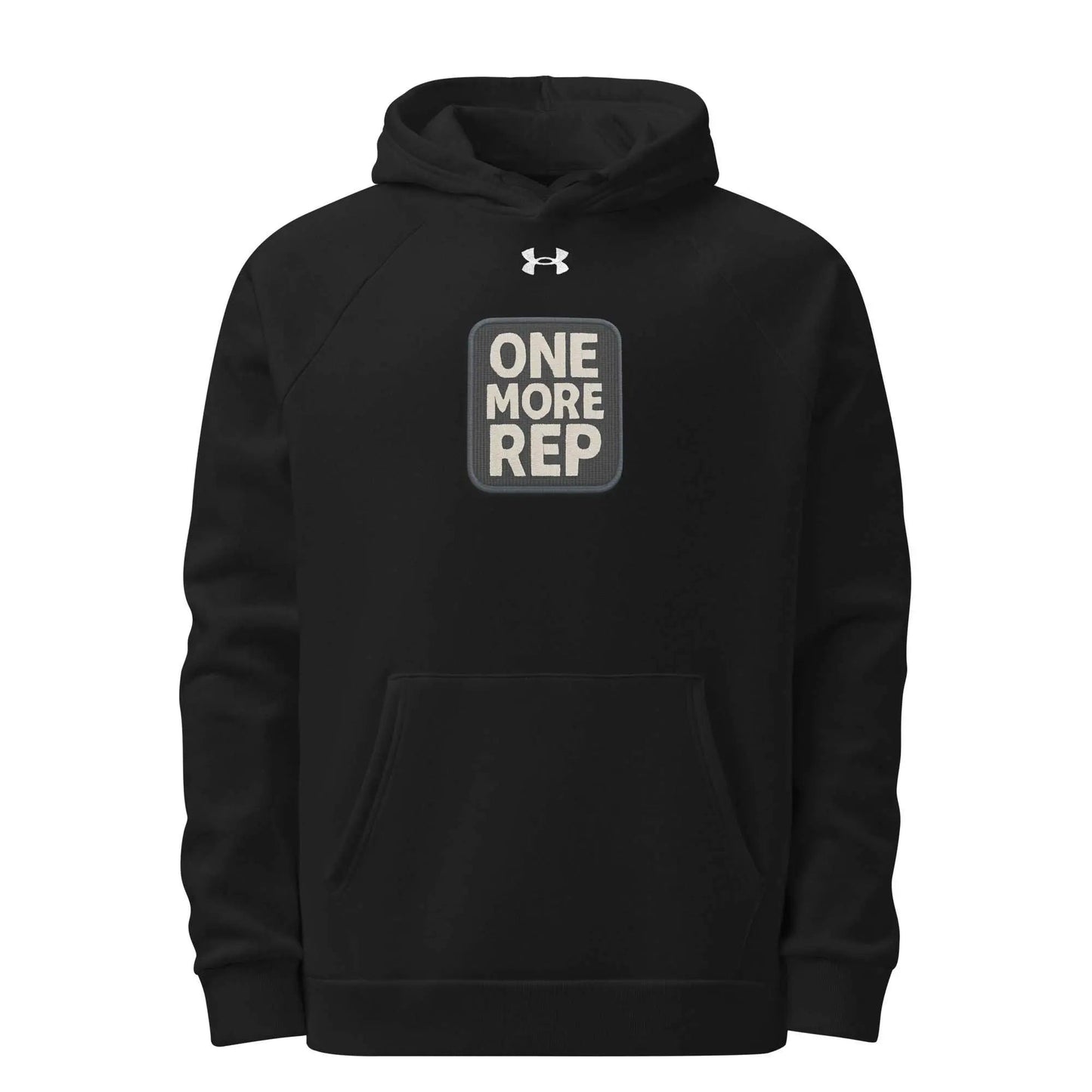 Under Armour® hoodie